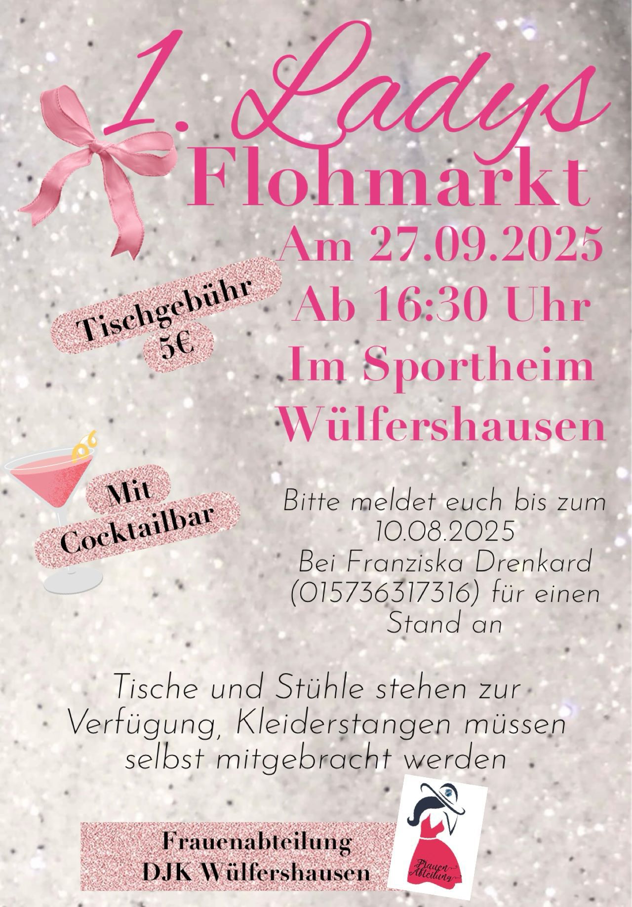 Ladys Flohmarkt_1